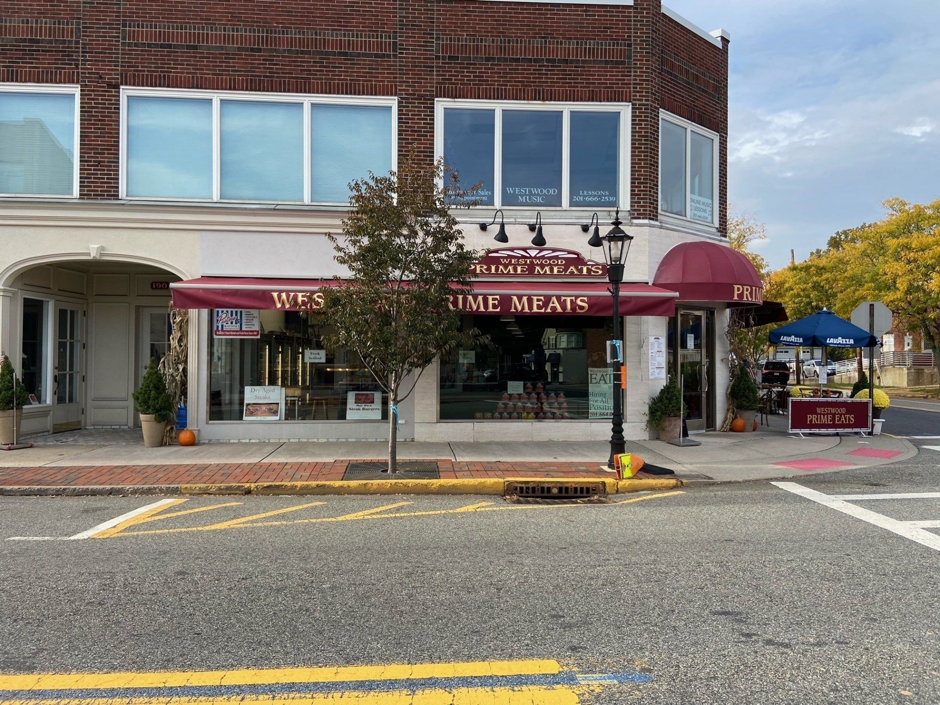 custom awning commercial awning