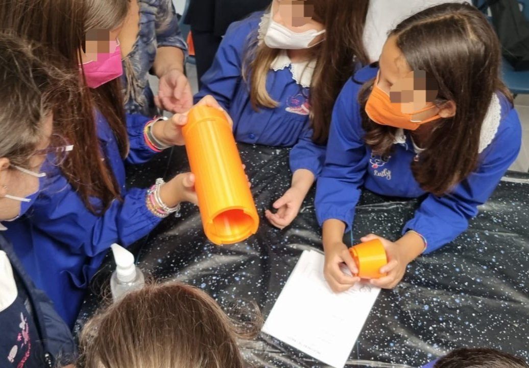 Sharper Night 2022 Nuoro Primaria