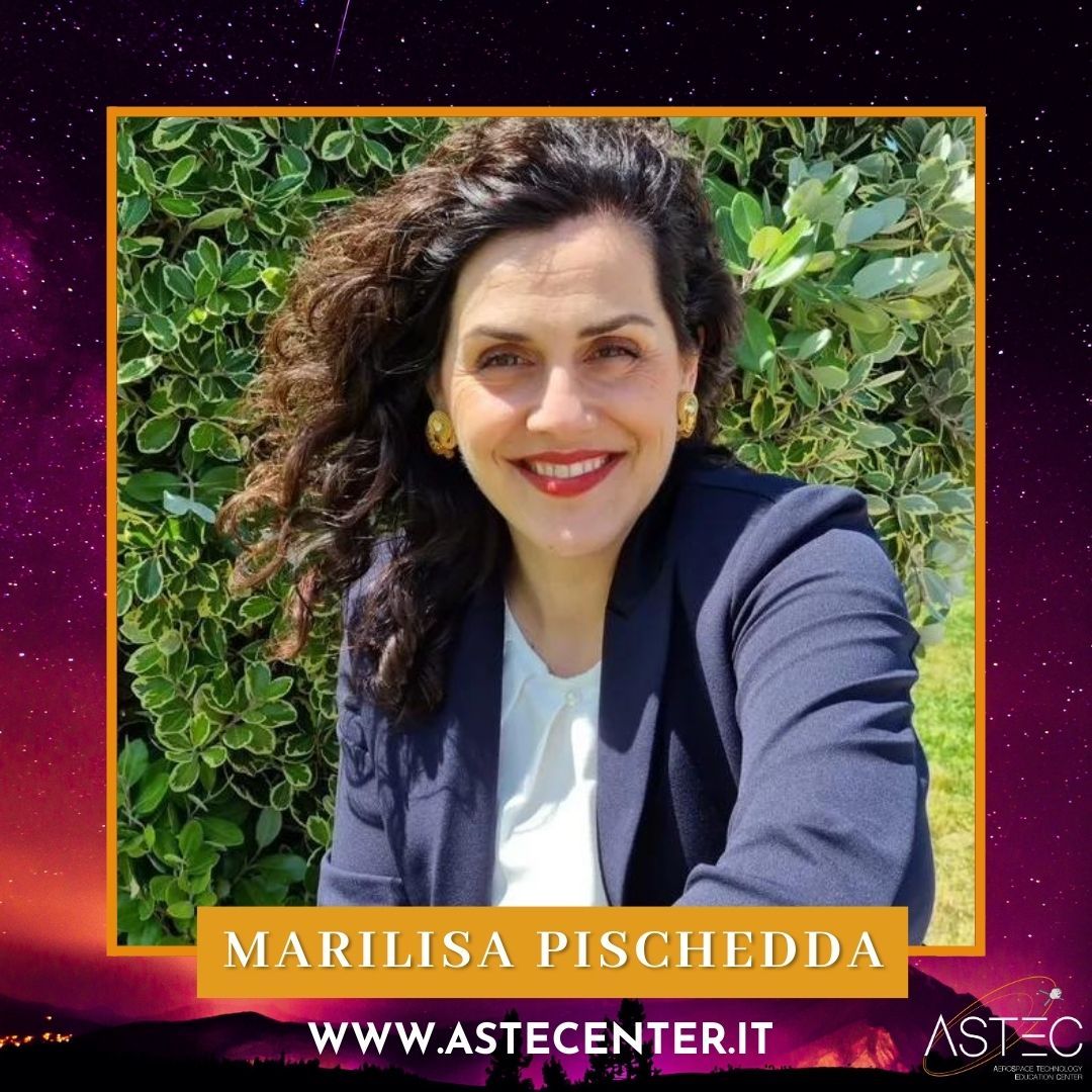 Marilisa Pischedda