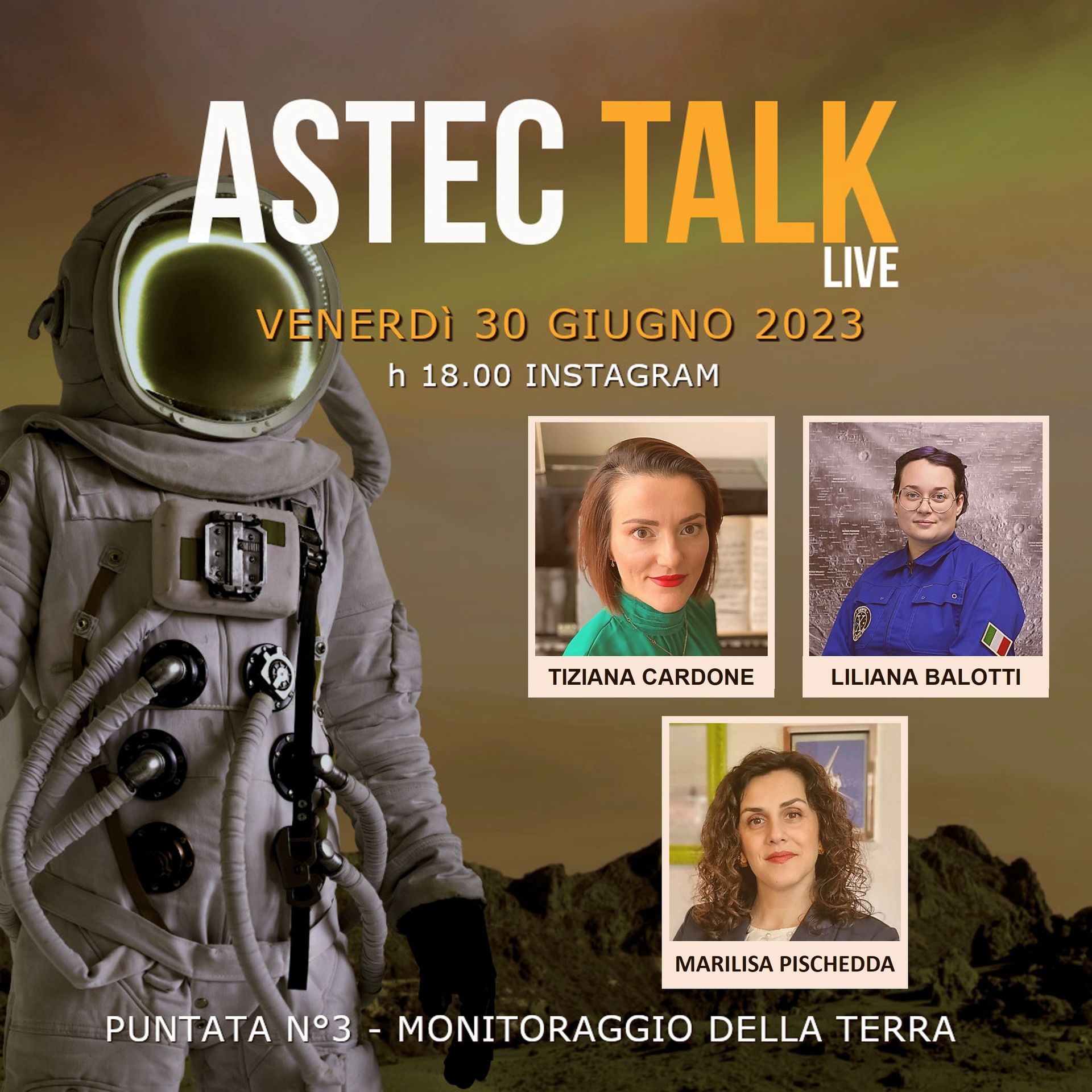 Evento Vinci lo STEM 8 marzo 2023 scuole