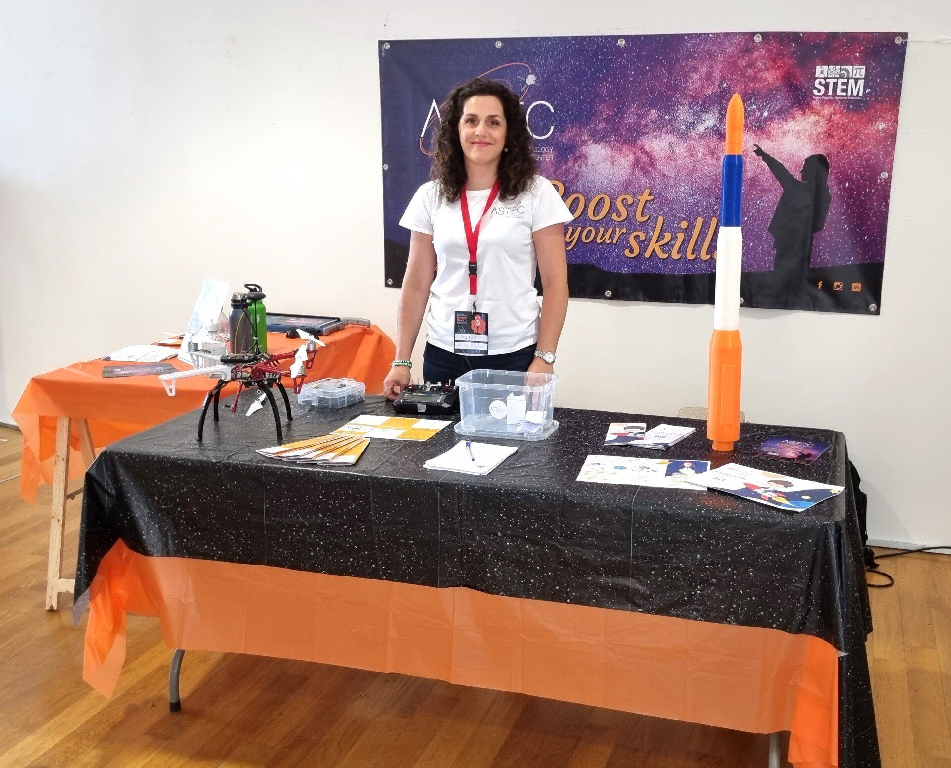 ASTEC_MakerFaireSardina