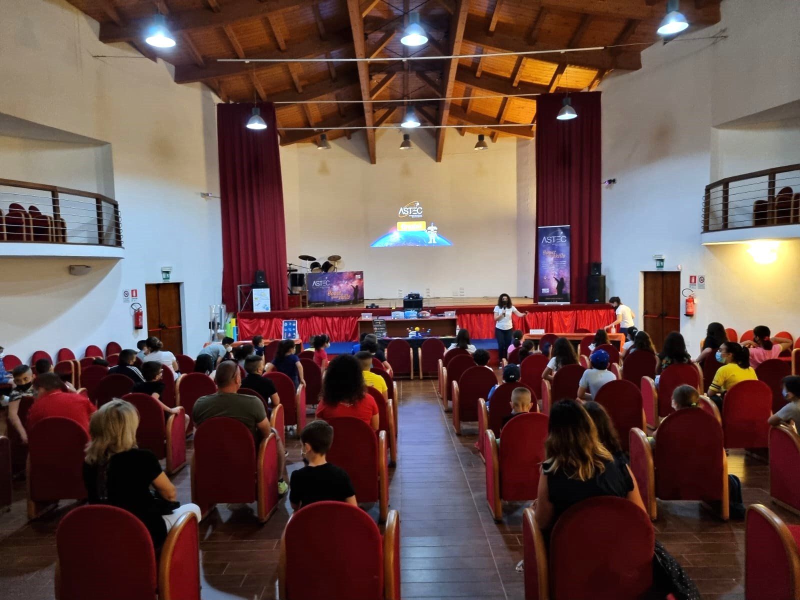 ASTEC_SpaceForKids_Event