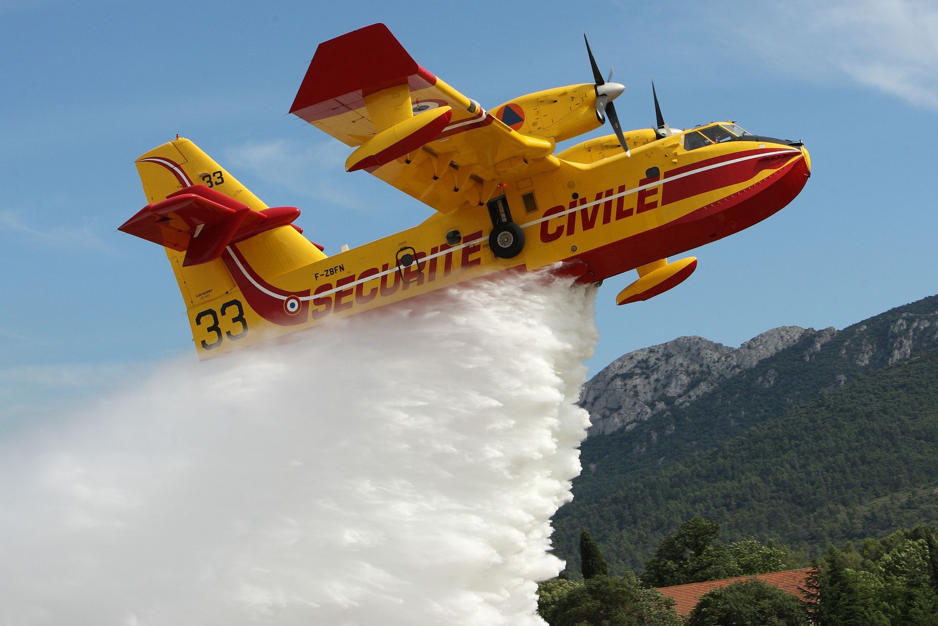Mentre la stagione più calda e soggetta agli incendi boschivi volge al termine,
