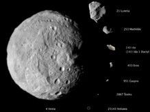 Asteroid