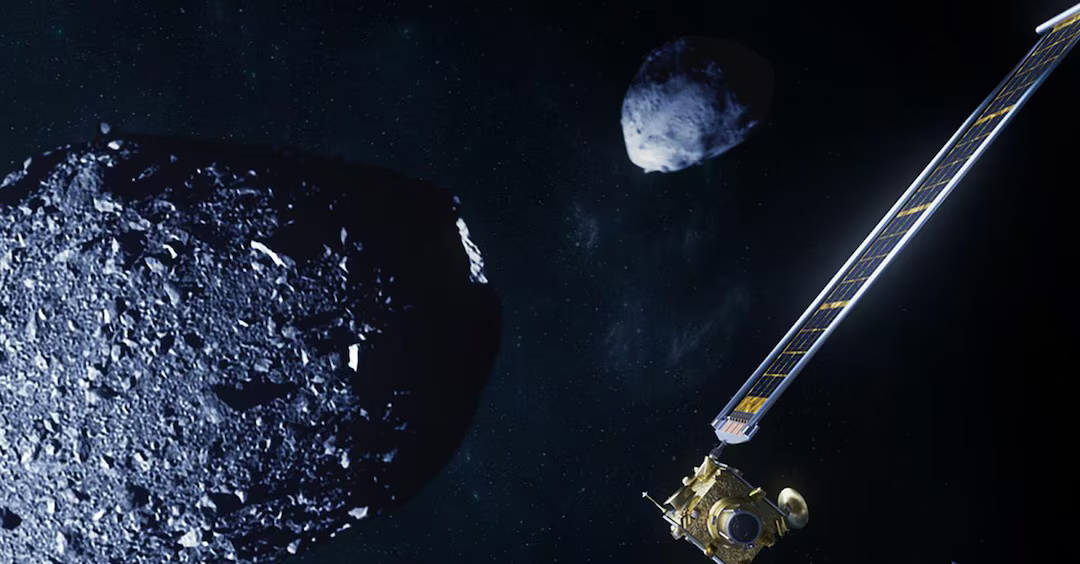 La crescita del numero di satelliti e detriti spaziali impone un'evoluzione dei sistemi di gestione.