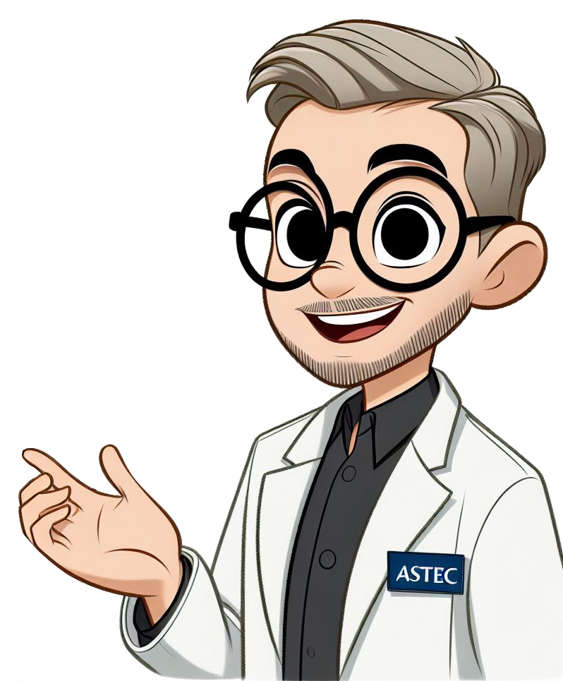 Francesco astro_willl ASTEC FOR KIDS