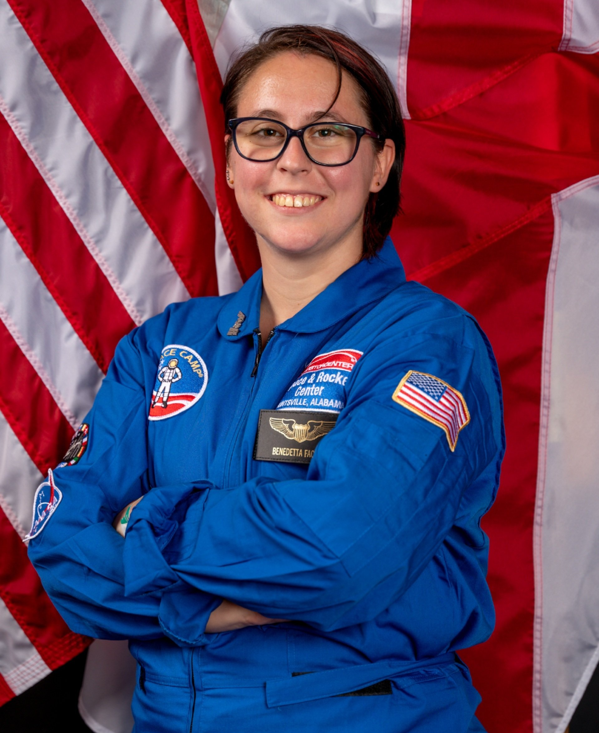 Benedetta Facini_AstroBenny