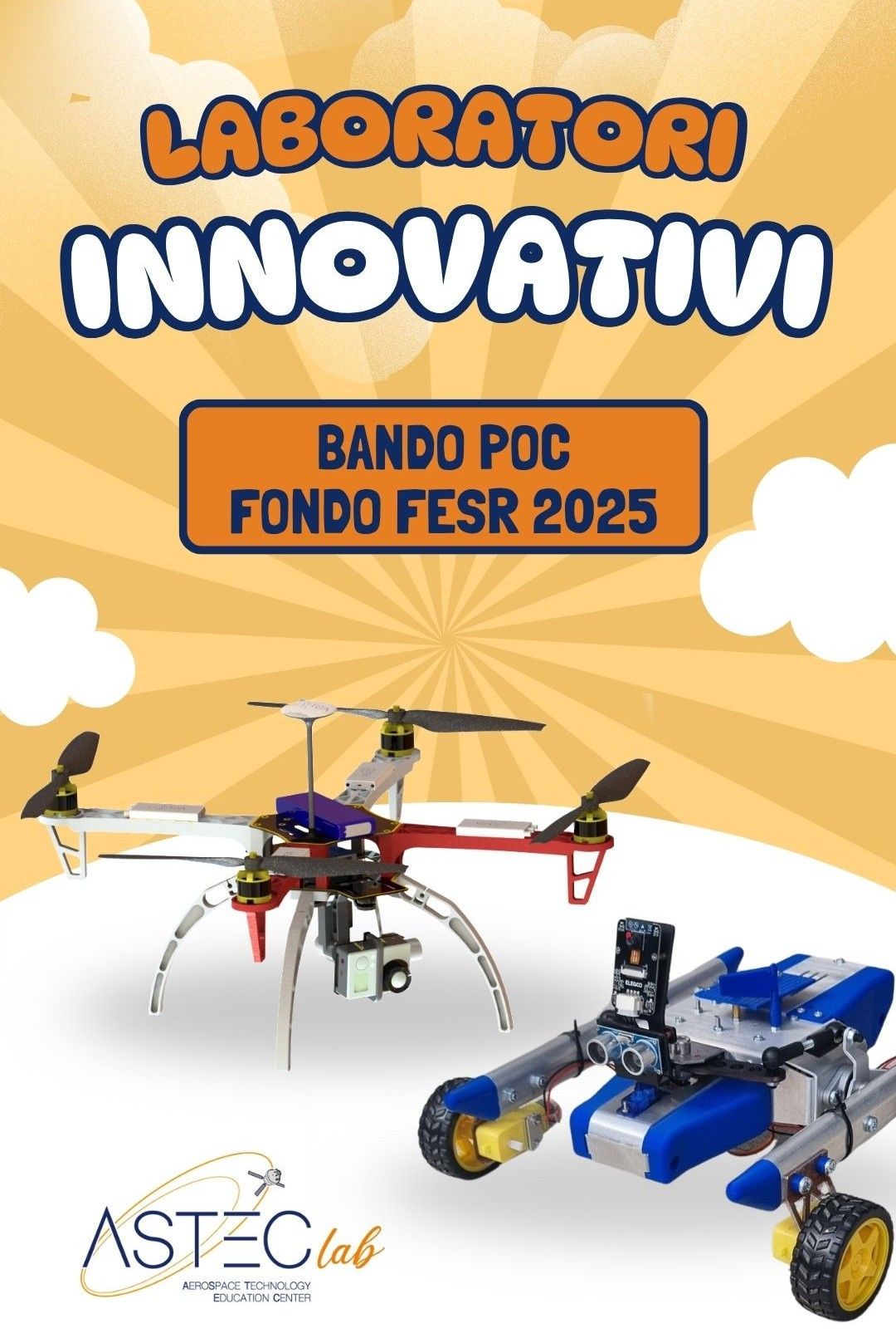 LABORATORI POC ASTEC