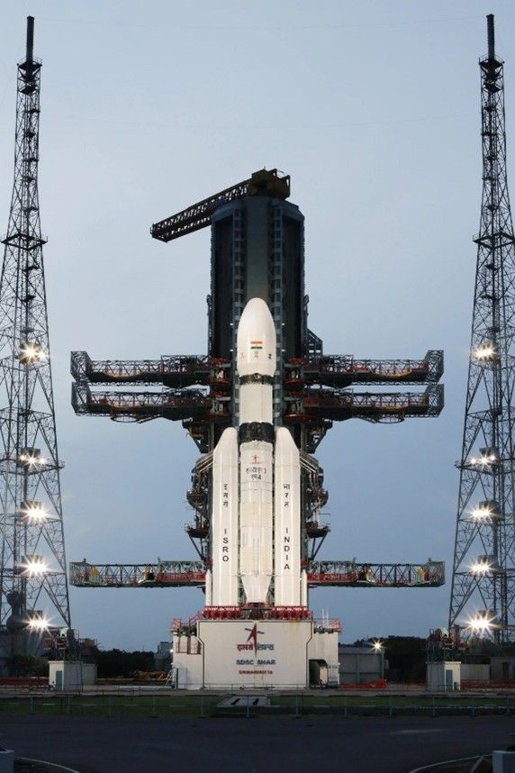 Chandrayaan3