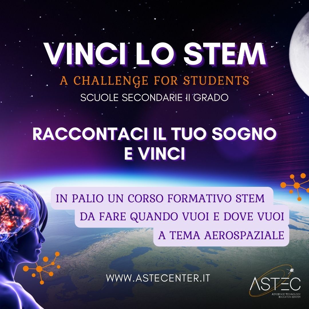 ROCKET-STEM OLBIA