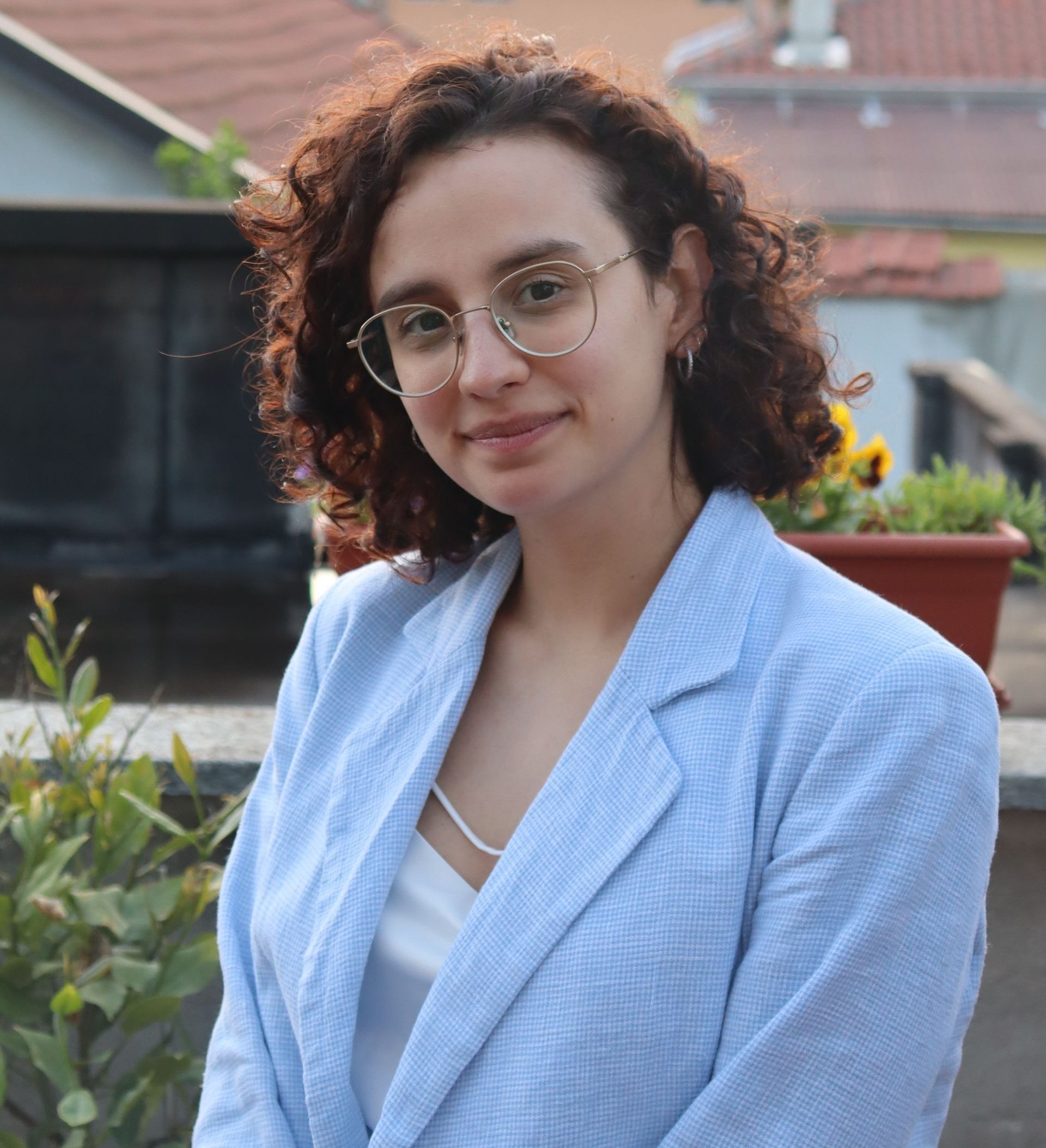 Elisa Goffo