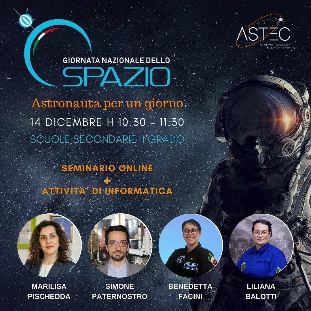 ROCKET-STEM OLBIA
