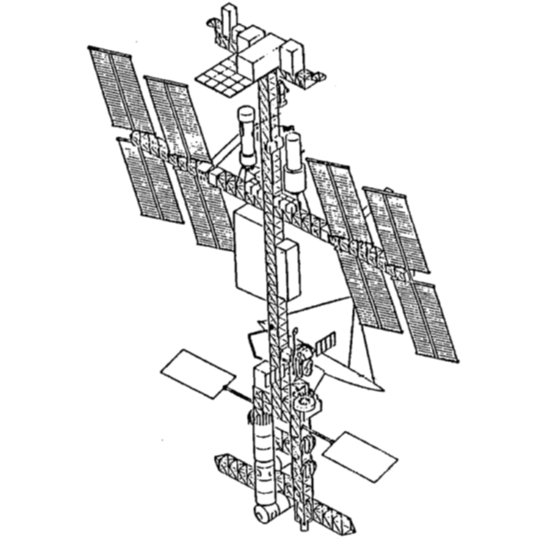 Figure 4 Configurazione Power Tower.
Credits: Sivolella, 2019