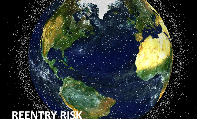 Orbital Debris Programme