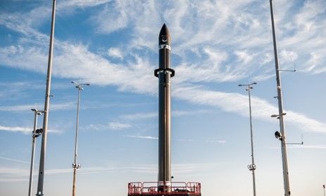 Rocket Lab