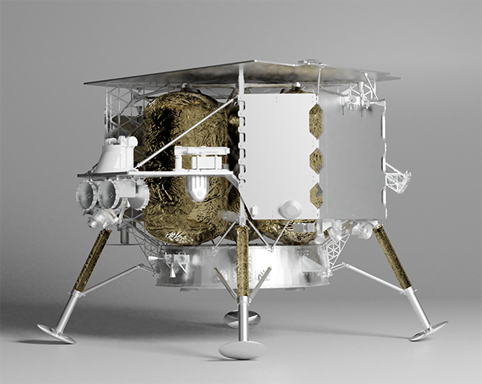 Peregrine Astrobotic