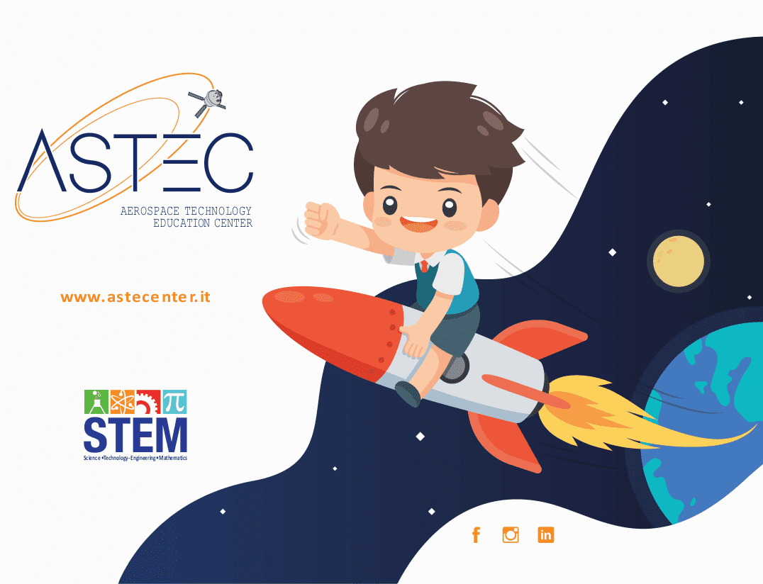 ROCKET-LAB STEM SCUOLA PRIMARIA