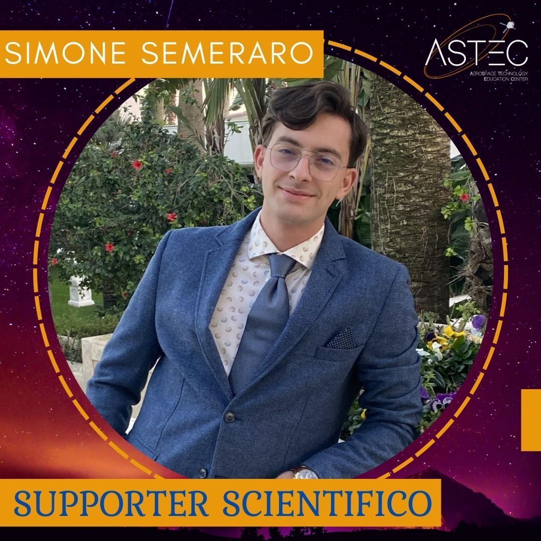 ASTEC TEAM SIMONE SEMERARO
