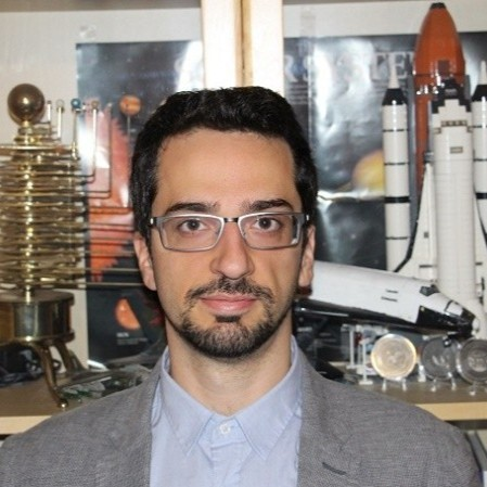 Lialiana Balotti ASTEC