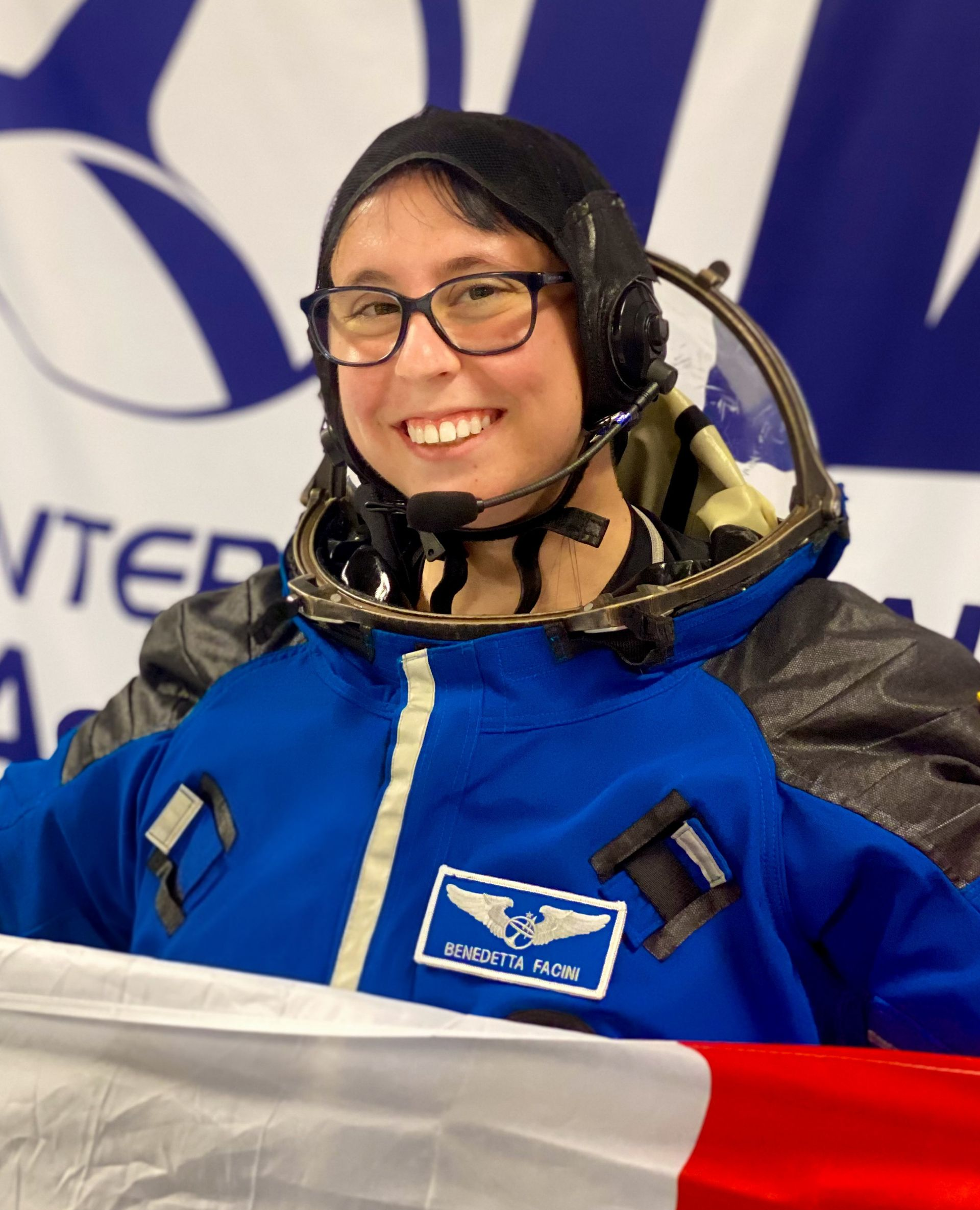 Benedetta Facini_AstroBenny