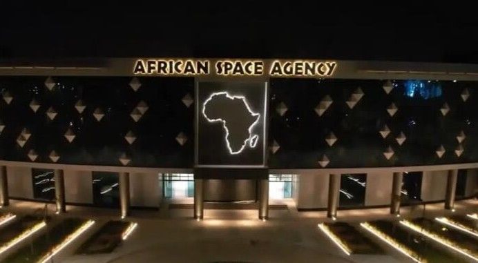 Nascita dell’Agenzia Spaziale Africana: AfSA