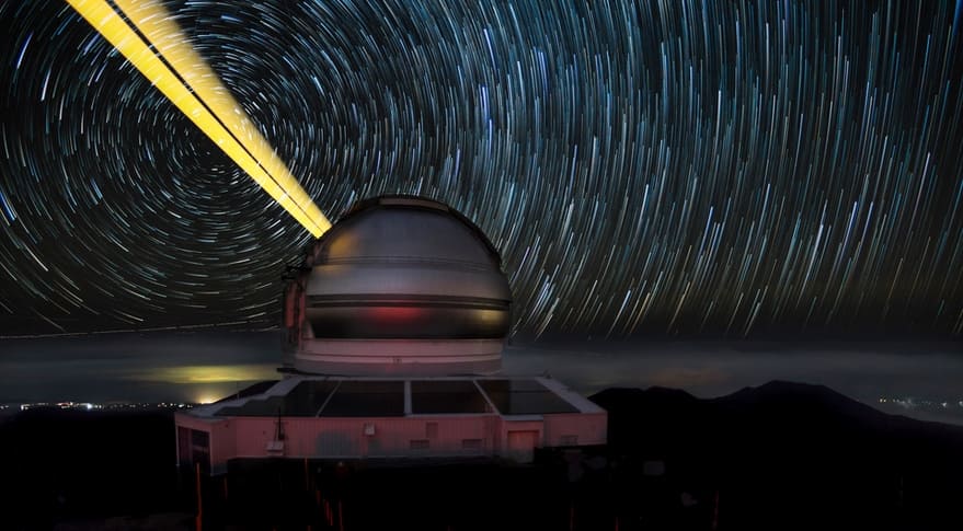 Costellazione satelliti Starlink seconda generazione gen2