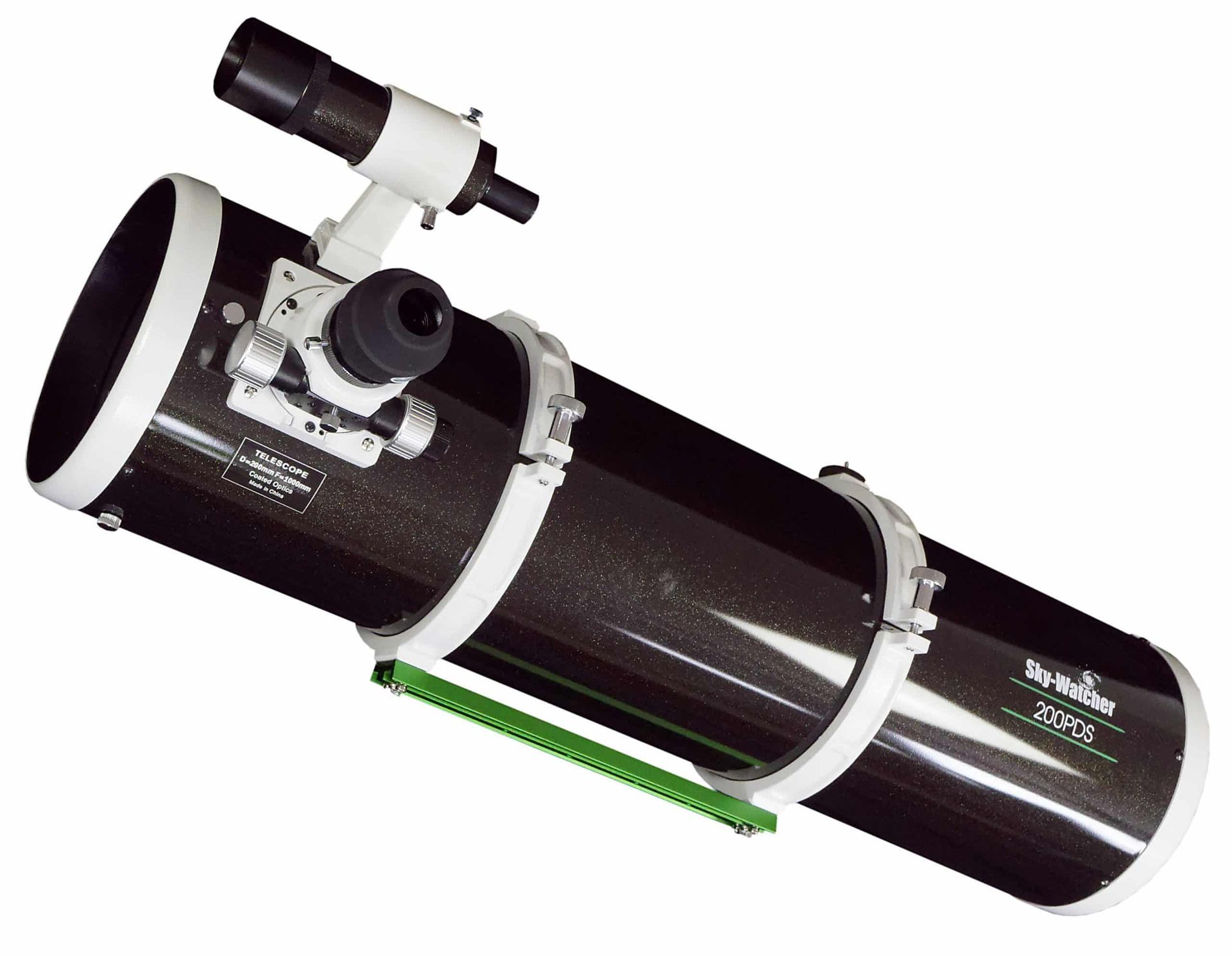 Telescopio
