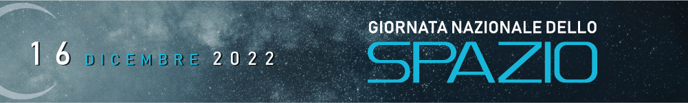 Giornata Nazionale dello Spazio 2022 ASI ASTEC