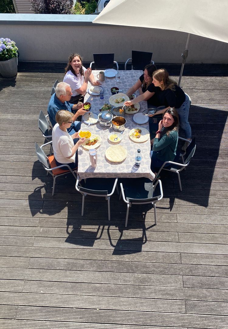 Architekt Thomas Spooren