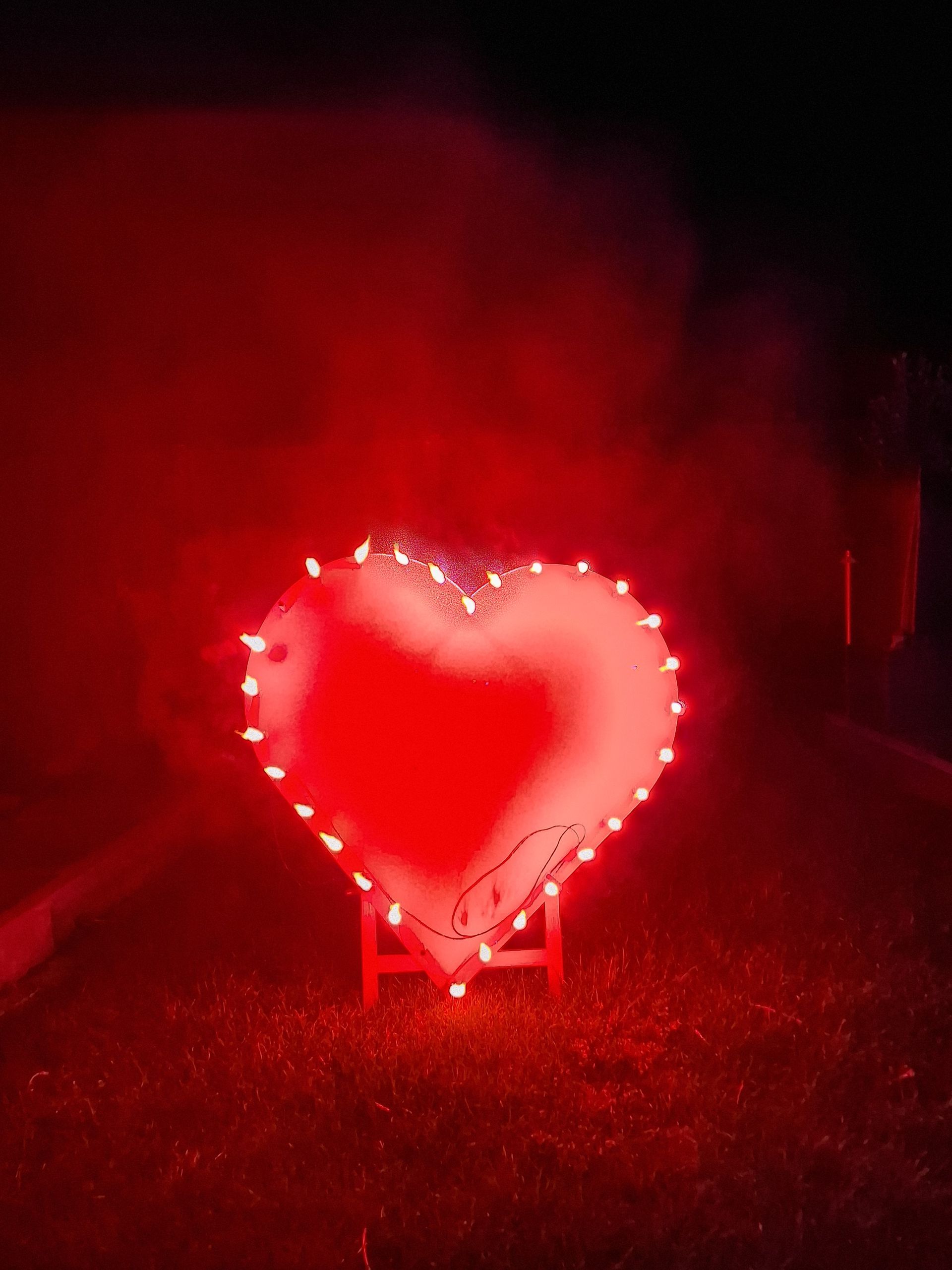 Feuerherz