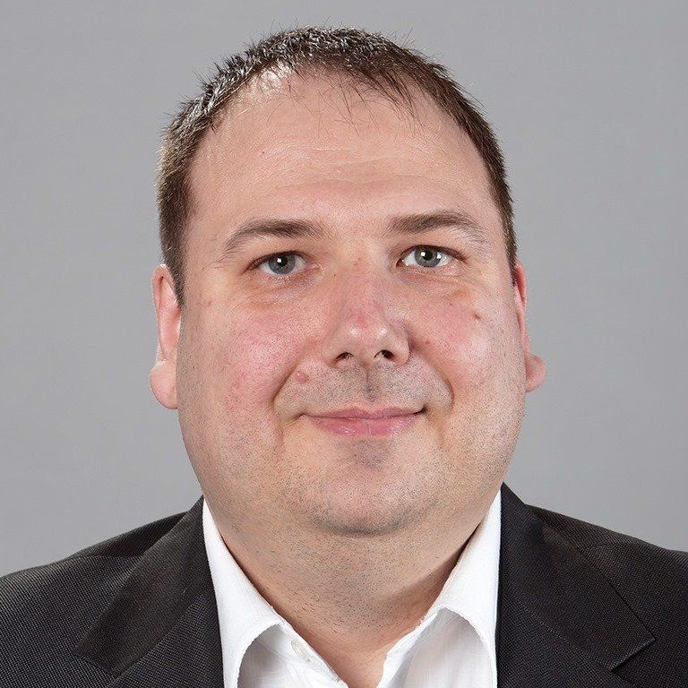 Mike Lüscher