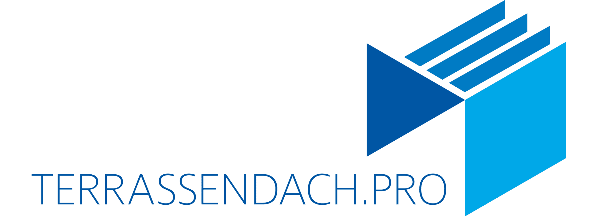 Home Logo Terrassendach.pro