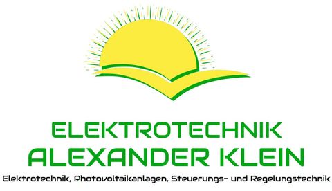 Elektrotechnik und Photovoltaik Alexander Klein