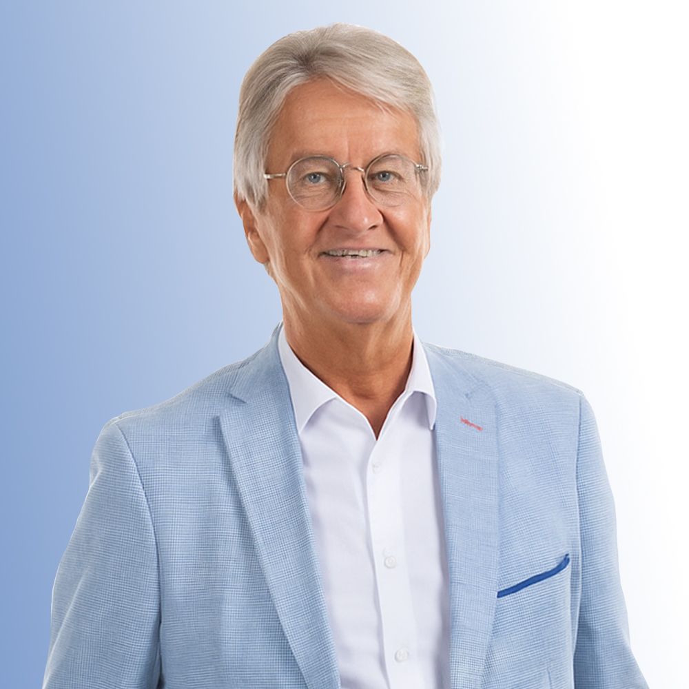 Rainer Thielmann Immobilienmakler mit über 30 Jahren Erfahrung