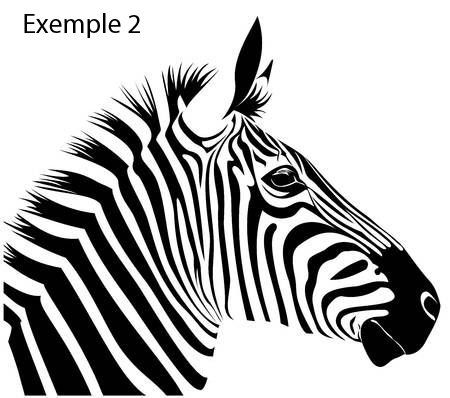 l'ombre et la lumière, la complémentarité.