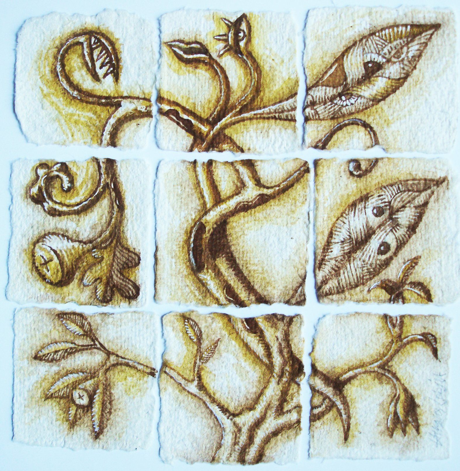 peinture art contemporain Bordeaux