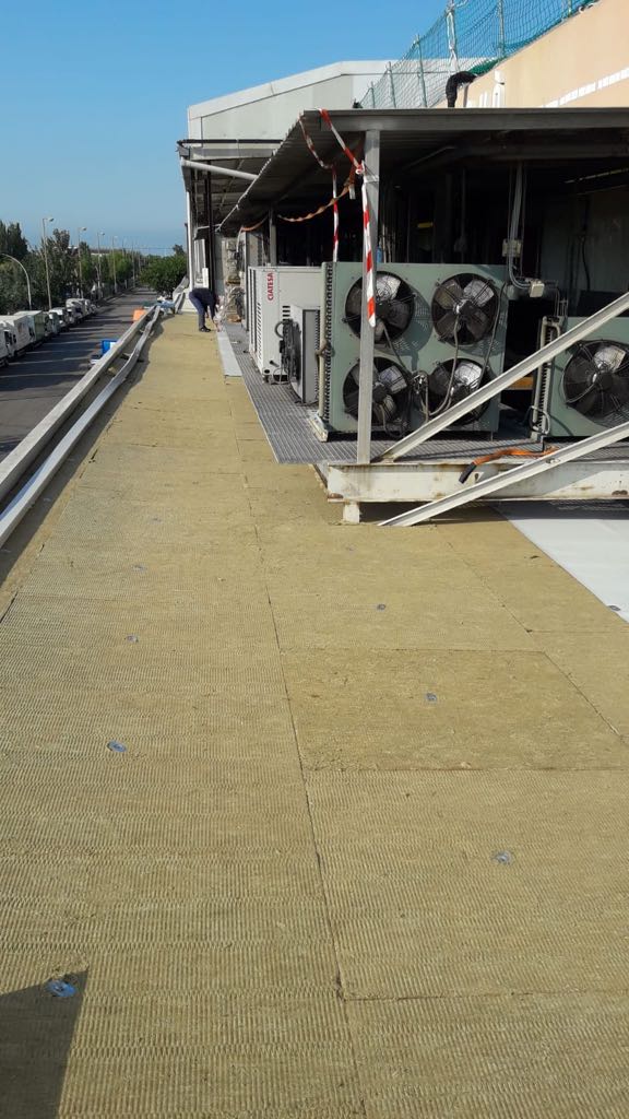 Ros Impermeabilización