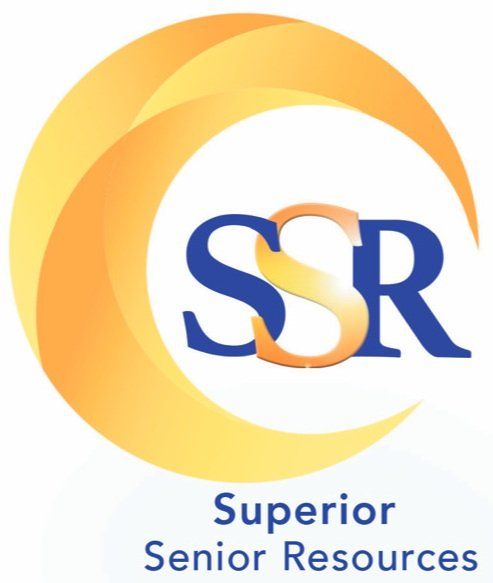 Superior Senior Resources-Logo