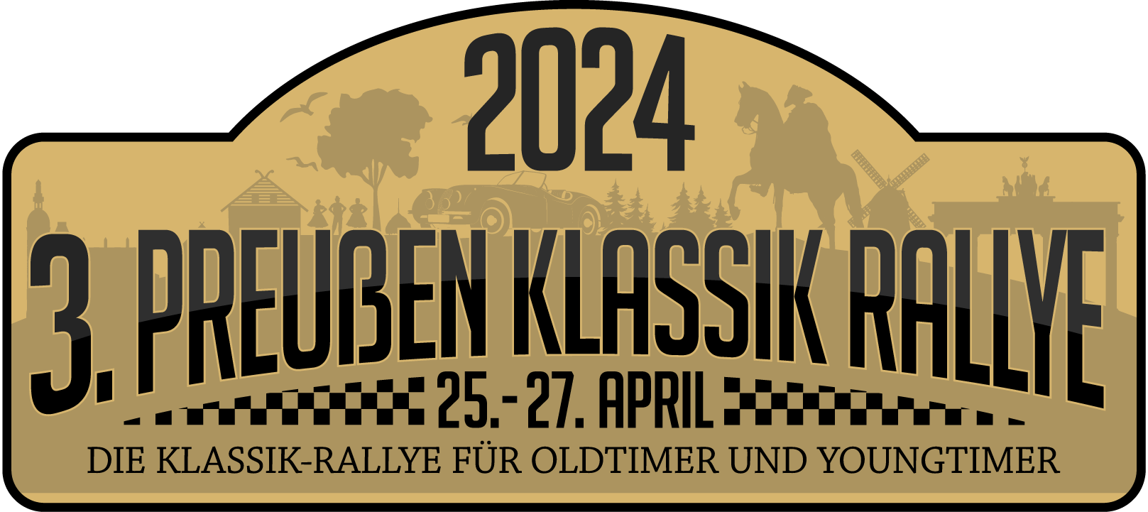 Preußen Klassik Rallye