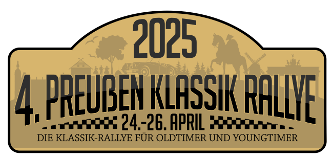 Klassik Rallye Preußen Klassik Rallye
