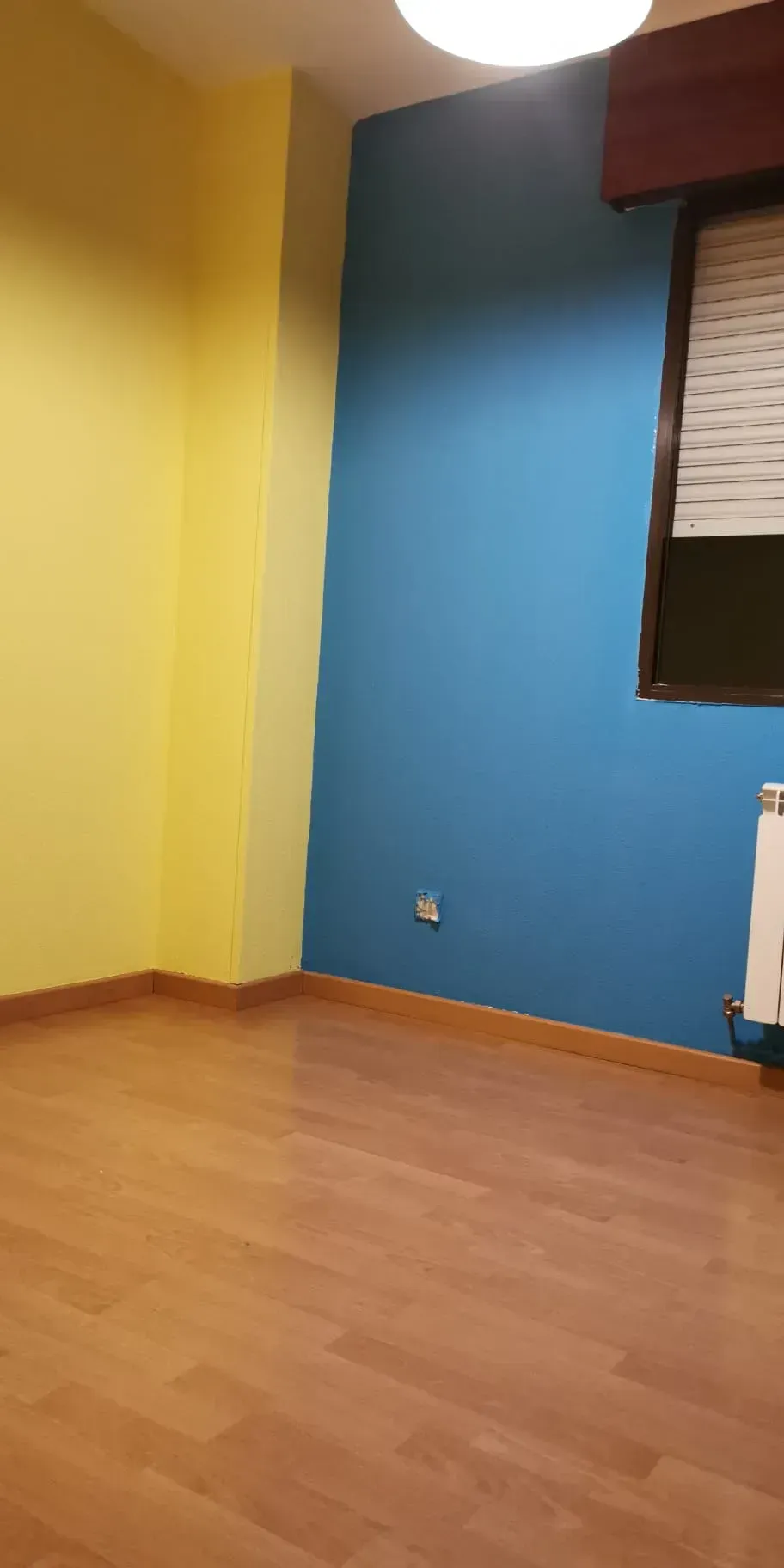 Pintura Lisa Habitaciones