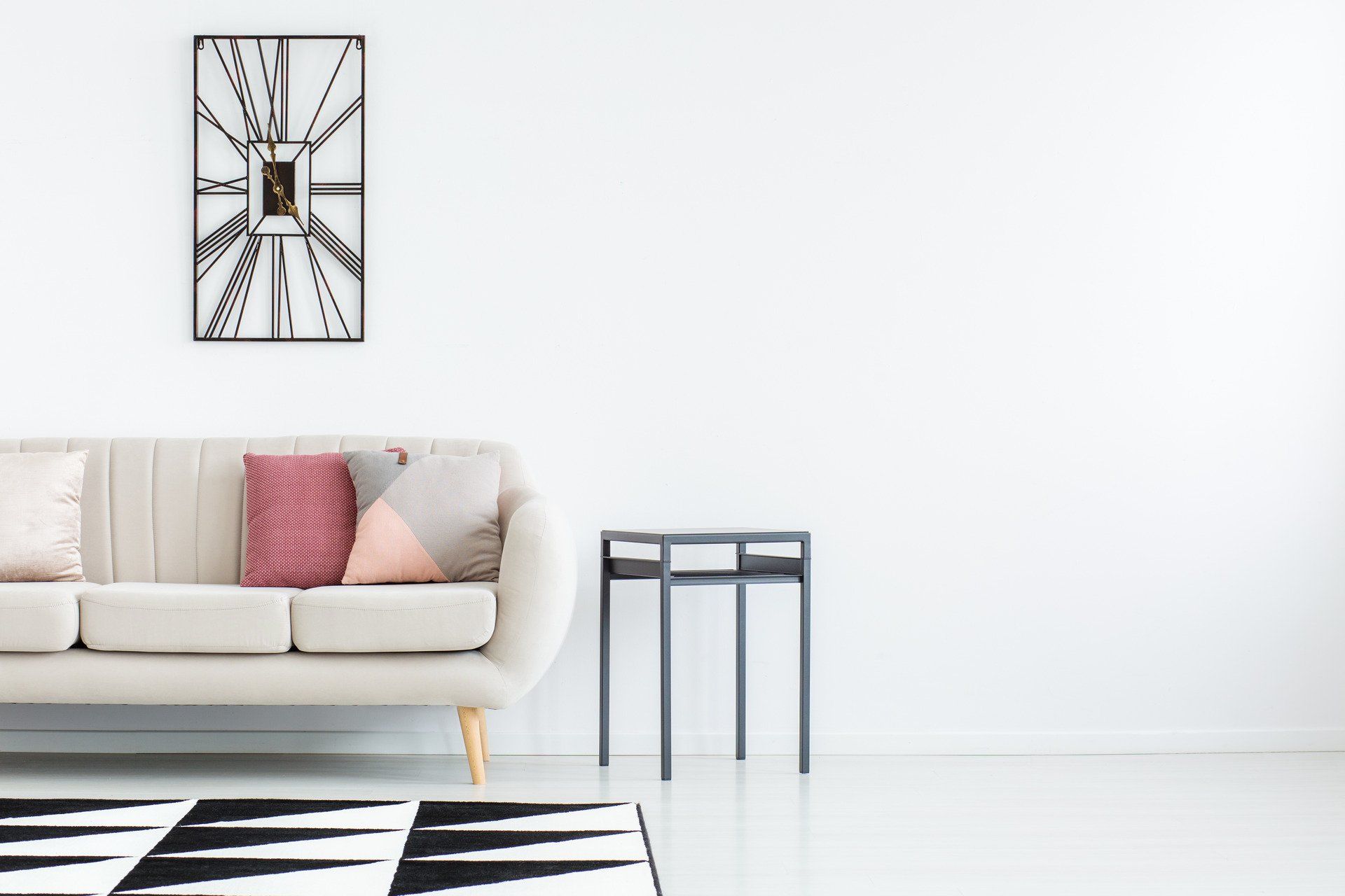Decoraacion Salon
