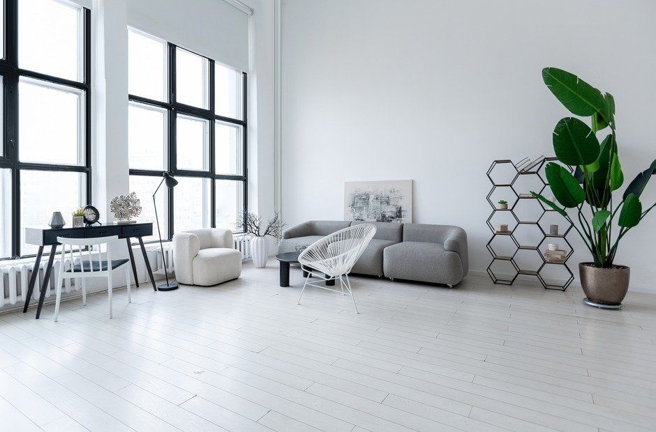 Decoracion Salon