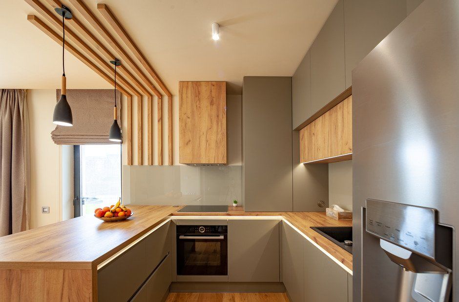 Decoracion Cocina