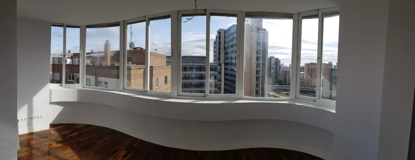 Reforma de Terrazas
