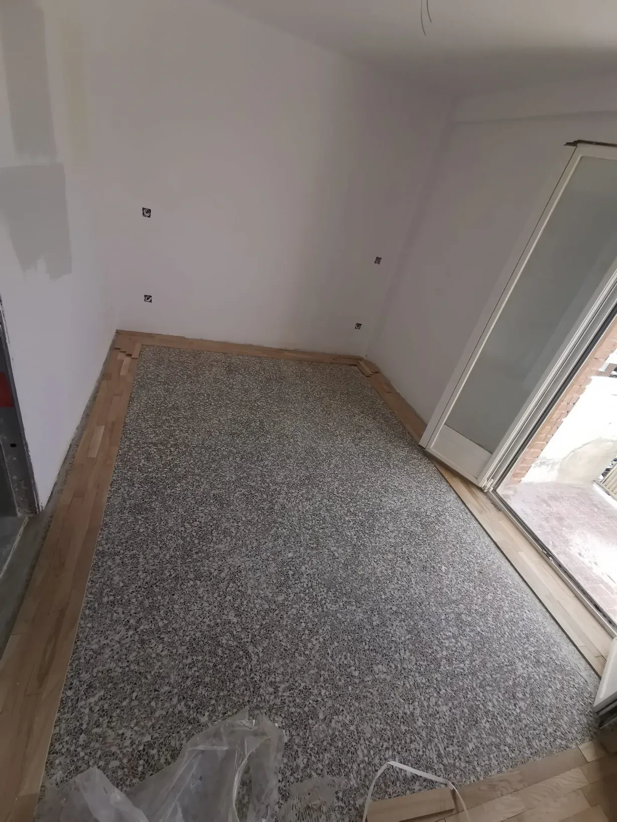 Suelos Instalacion laminados