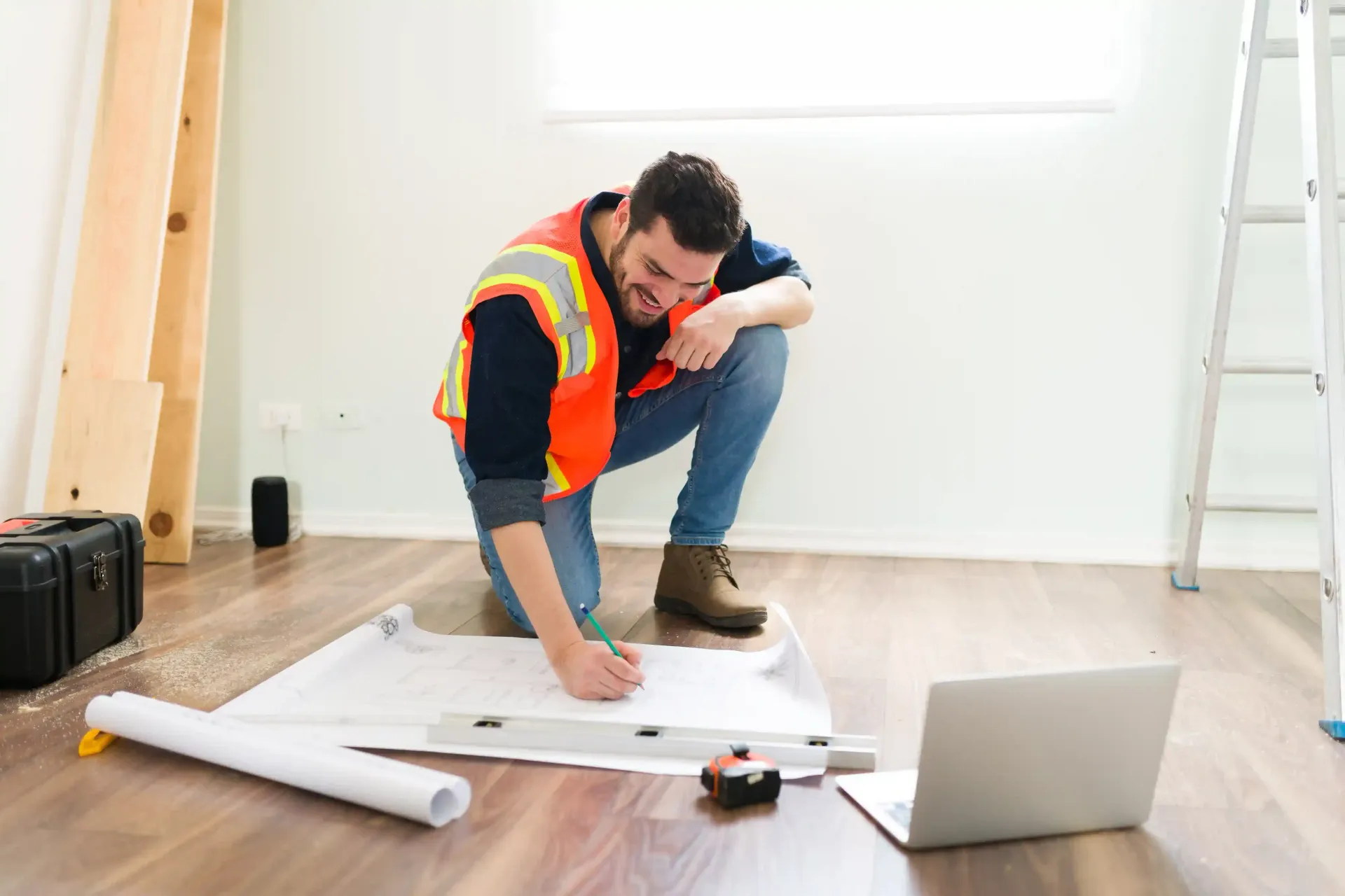 Planificacion de Trabajo