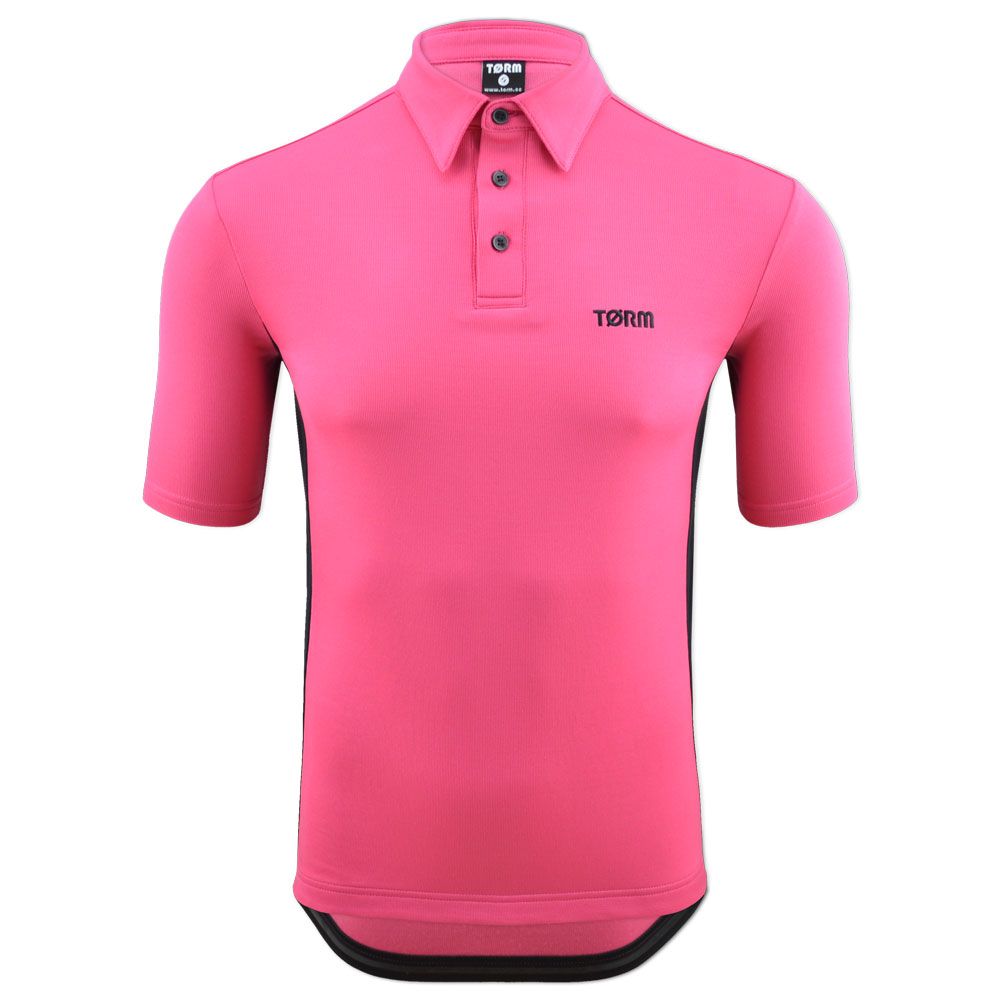 Torm merino sportwool cycling jersey