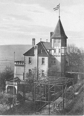Philipperhaus 1900