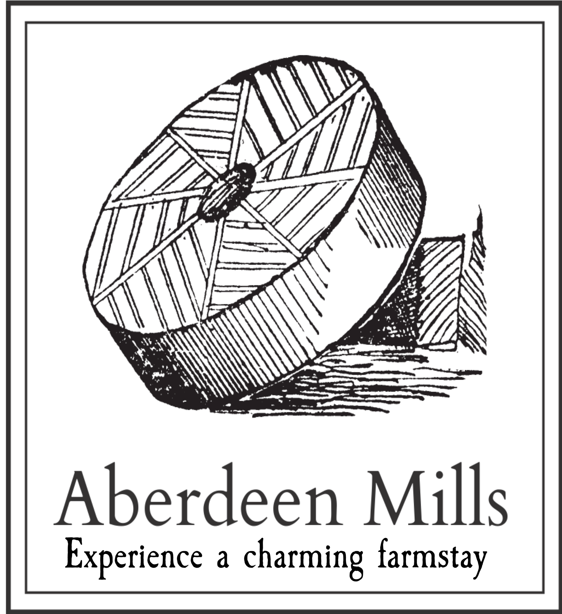 Aberdeen Mills logo